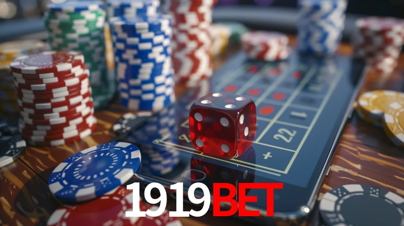 Cash Out 1919bet