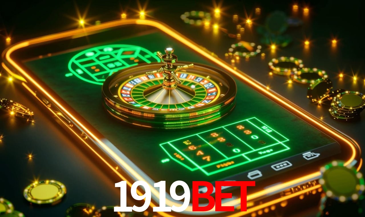 1919bet Instalar Logo 3