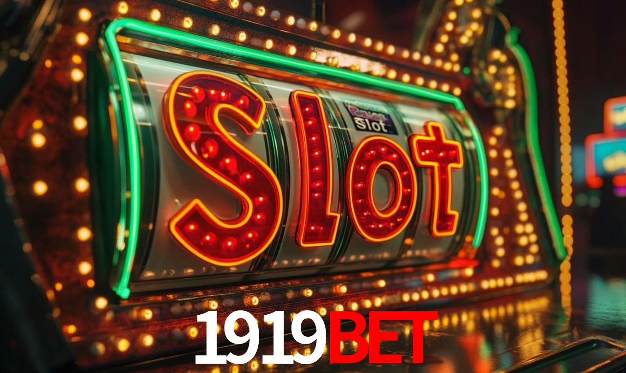 1919bet Licenciado Curaçao - Segurança SSL 256-bit