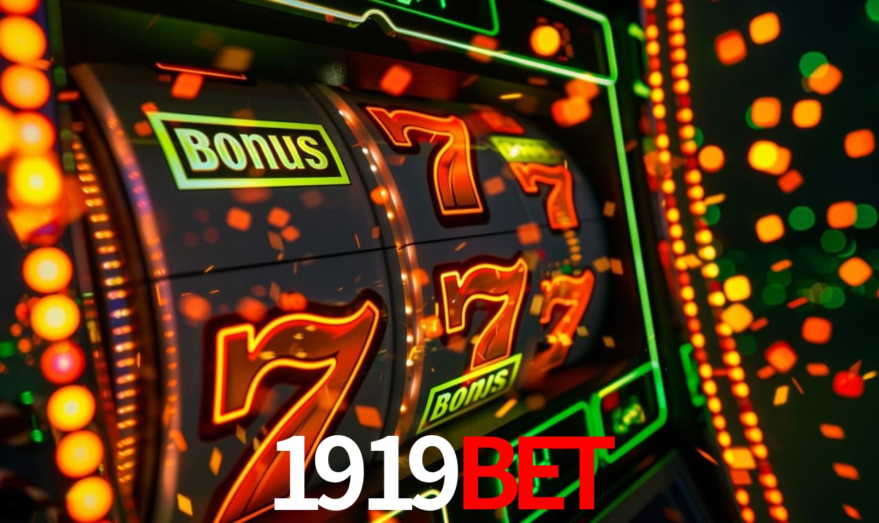1919bet Logo 1