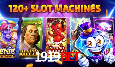 1919bet Pagamento Seguro SSL