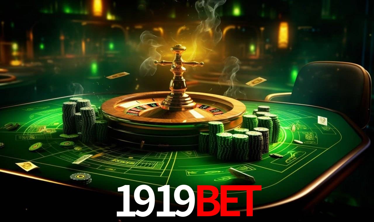 1919bet Logo 2