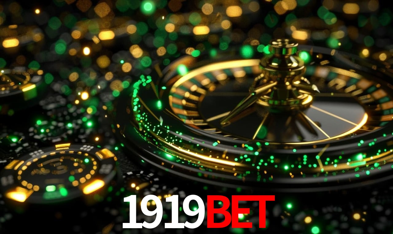 Weekend Specials 1919bet