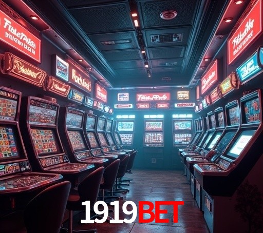 API Integration 1919bet