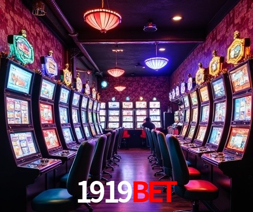 Flash Promotion 1919bet