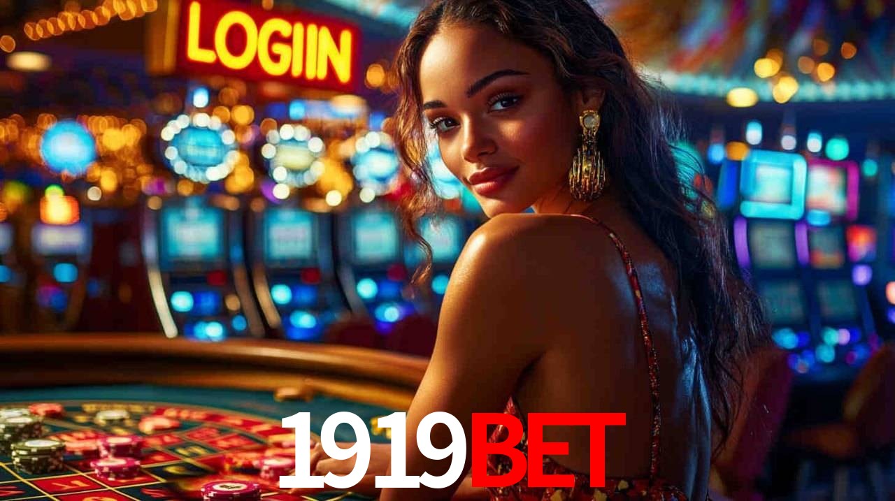 Slot Games 1919bet