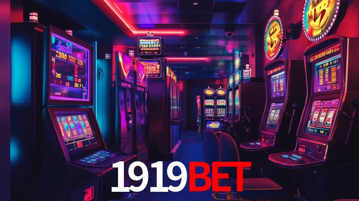 Welcome Bonus 1919bet
