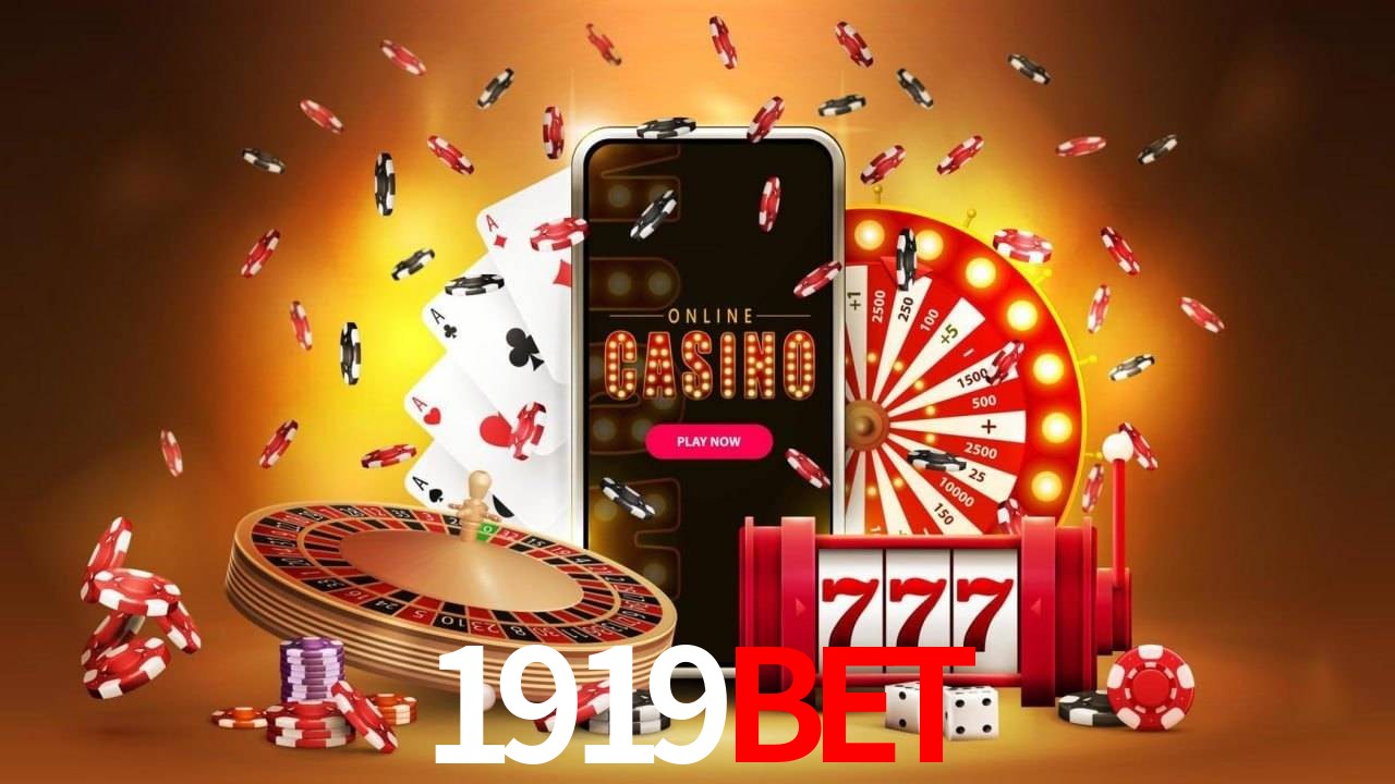 Live Casino 1919bet