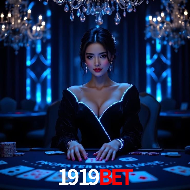 Games Directory 1919bet