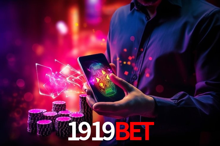 Football Betting 1919bet