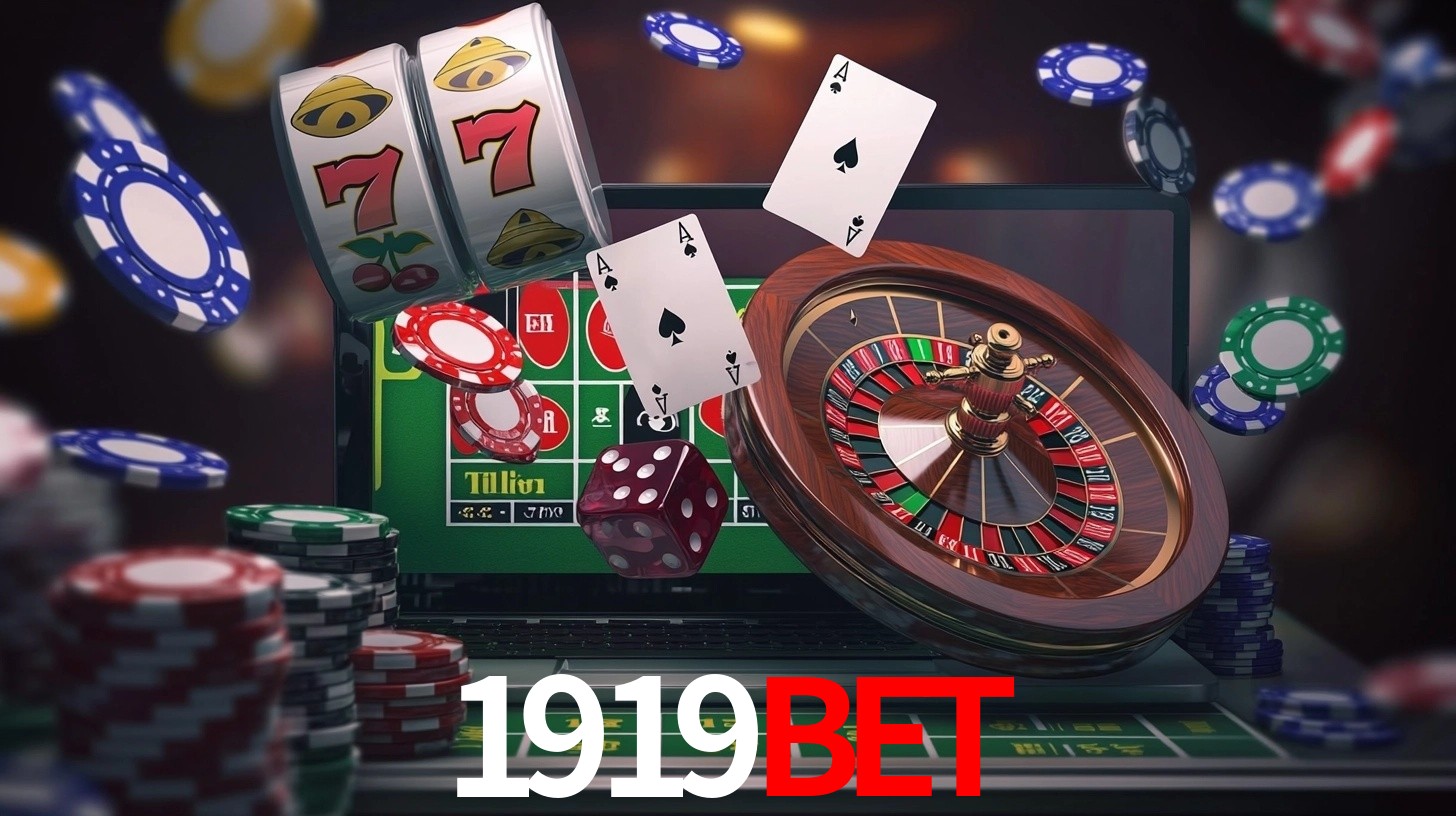 Programa VIP 1919bet