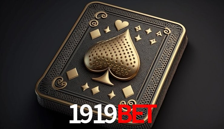 Game Statistics 1919bet
