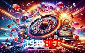 Experiência VIP 1919bet