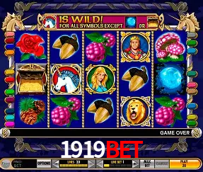 VIP Casino 1919bet